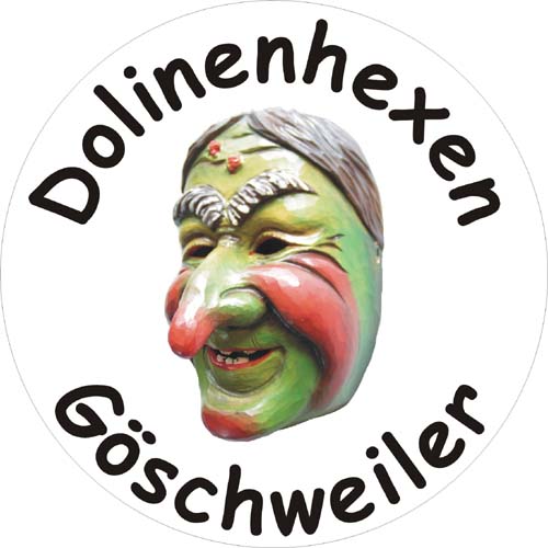 Die Dolinenhexen von Göschweiler